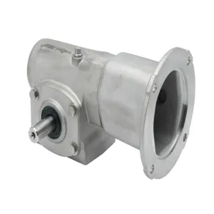 BALDOR / DODGE SS26A05L18 Stainless Steel TIGEAR-2 Reducer | AY9UWU