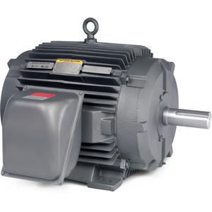 BALDOR MOTOR ECTM4314T Kühler-/Kühlturmmotor, 230/460 V, 1800 U/min, 60 Hz, 60 PS, TEAO, 364T-Rahmen | AJ6RQB