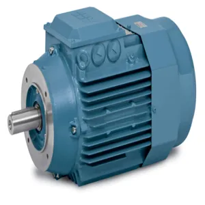 BALDOR MOTOR EMVM10036C-PP Process Performance Motor, 1000 RPM, 50 Hz, 3kW, 3 Phase, TEFC, 132 Frame | AJ6VBV