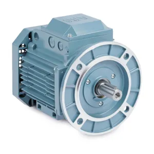 BALDOR MOTOR EMVM10036D-PP Process Performance Motor, 1000 RPM, 50 Hz, 3kW, 3 Phase, TEFC, 132 Frame | AJ6VBW