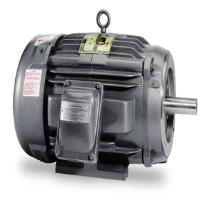 BALDOR MOTOR IDXM7014T Explosion Proof Motor, 230/460v, 1800 Rpm, 60 Hz, 2 Hp, Tefc, 56 | AJ6WMP