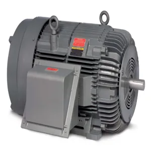 BALDOR MOTOR M4406TX-4E General Purpose Motor, 460V, 1800 RPM, 60 Hz, 150 hp, TEFC, 445T Frame | AJ6XJR