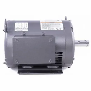 BALDOR MOTOR 110463-9 Motor, 1.5HP 3Ph For The Above Cooler | CN9BEN 36F759