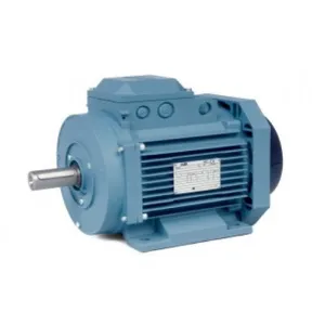 BALDOR MOTOR EMVM13036C-PP Process Performance Motor, 1000 RPM, 50 Hz, 3kW, 3 Phase, TEFC, 132 Frame | AJ6VCH