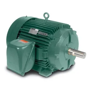 BALDOR MOTOR IDVSNM3584T AC Vs Master Motor, 230/460V, 1800 RPM, 60 Hz, 1.5 hp, TENV, 145TC Frame | AJ6WKZ