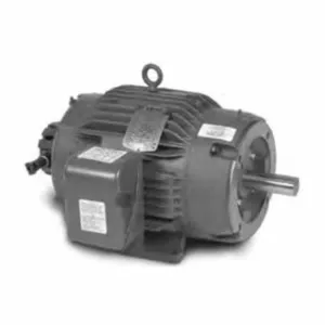 BALDOR MOTOR ZDM3770T-5 Vector Duty Motor, 575V, 1800 RPM, 60 Hz, 7.5 hp, TEBC, 213TC Frame | AJ6ZPL