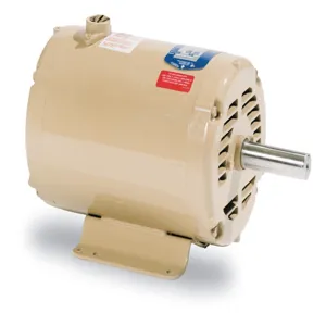 BALDOR MOTOR UCC10150 Universal Crop Dryer Motor, 3600 RPM, 10-15 hp, 1 Phase, OPAO, 215Z Frame | AJ6YBT