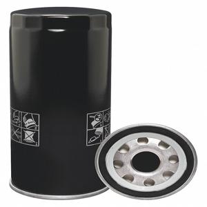 BALDWIN FILTERS B40127 Spin-On Oil Filter, 7 15/32 Inch Length, 2 31/32 Inch Outer Dia. | CH6NLF 55DL47