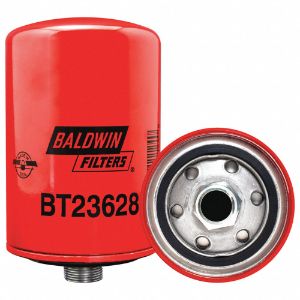 BALDWIN FILTERS BT23628 Papier-Hydraulikfilterelement, Primärfilter entfernt Öl | CE9UBV 56DM20