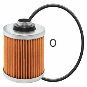 BALDWIN FILTERS P40089 Element Only Oil Filter, 2 3/8 Inch Length, 2 3/16 Inch Outer Dia. | CH6QYP 55EN51