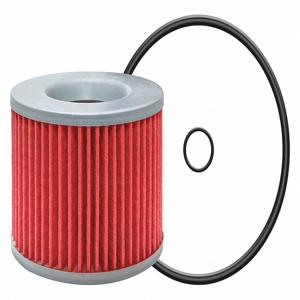 BALDWIN FILTERS P40093 Element Only Oil Filter, 2 5/32 Inch Length, 3 1/32 Inch Outer Dia. | CH6QYQ 55ED47