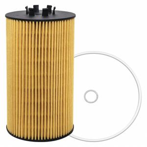 BALDWIN FILTERS P40095 Element Only Oil Filter, 5 11/16 Inch Length, 2 7/8 Inch Outer Dia. | CH6QYT 55ED48