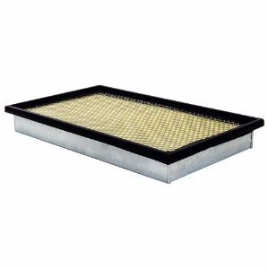 BALDWIN FILTERS PA30329 Air Filter, Element Only, Panel, 1-23/32 Inch Height, 13-25/32 Inch Length | CF2UAM 56DM16