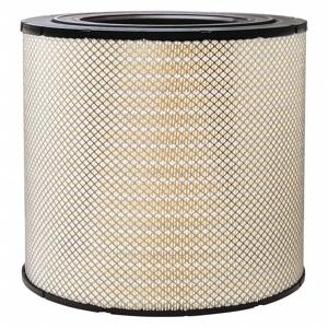 BALDWIN FILTERS RS30143 Engine Air Filter, 11 29/32 Inch Outer Dia. | CH6RJY 53ZA03