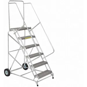 BALLYMORE ALWB-6R Wheelbarrow Ladder Aluminium 60 Inch Height | AF4VTC 9LLA3