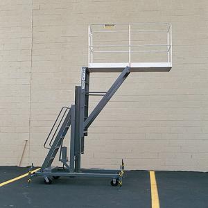 BALLYMORE BL-C14 Personnel Lift | CH6NMX 8ADE3