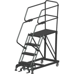 BALLYMORE SEP4-2448 Roll Work Platform Steel Single 40 In.h | AB6BZD 20Y807