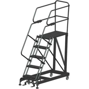 BALLYMORE SEP5-2436 Roll Work Platform Steel Single 50 In.h | AF4QAB 9F718