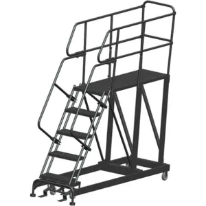 BALLYMORE SEP5-2460 Roll Work Platform Steel Single 50 In.h | AF4EWZ 8UKG4