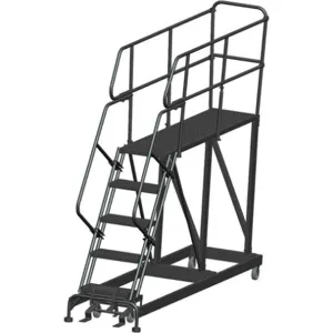 BALLYMORE SEP5-2472 Roll Work Platform Steel Single 50 In.h | AF4YKQ 9PXU1