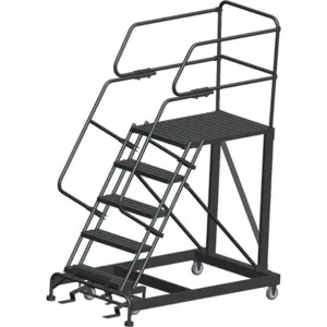 BALLYMORE SEP5-3636 Roll Work Platform Steel Single 50 In.h | AF3TPP 8CVM0