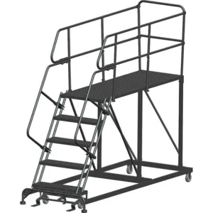 BALLYMORE SEP5-3672 Roll Work Platform Steel Single 50 In.h | AB6BZK 20Y813