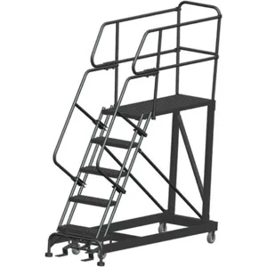 BALLYMORE SEP52448 Roll Work Platform Steel Single 50 In.h | AF4BPE 8P782