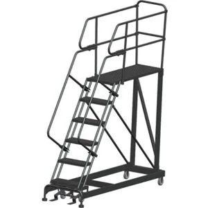 BALLYMORE SEP6-2448 Roll Work Platform Steel Single 60 In.h | AF4WJJ 9ME75