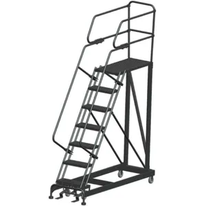 BALLYMORE SEP7-2436 Roll Work Platform Steel Single 70 In.h | AF3TWL 8CX06