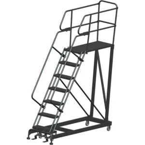 BALLYMORE SEP7-2448 Roll Work Platform Steel Single 70 In.h | AF4EZJ 8ULC9