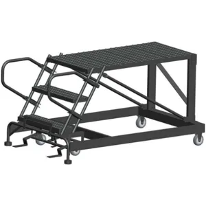 BALLYMORE SNR33648 Roll Work Platform Steel Single 30 In.h | AF3QMX 8AYC1