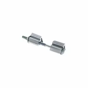 BAND-IT D50089 Bolt/Clamp, 50 PK | CN9DDD 36M625