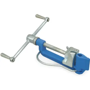 BAND-IT GRC001 Band Clamp Tool 3/16 - 3/4 Inch Capacity | AC2NRN 2LNP6