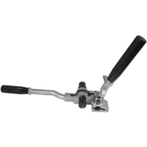 BAND-IT GRC400 Band Tensioning Ratchet Tool, Steel | AA7UJV 16P345