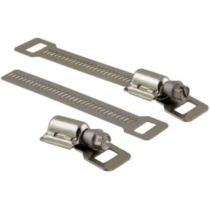 BAND-IT GRM211 Hose Clamps - Pack Of 10 | AA7UJP 16P340