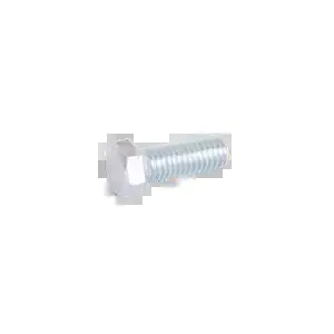 BANJO FITTINGS 12099 Hex Head Cap Screw, 7-16-14 X 1-1/4 Inch Size | BW8EDQ