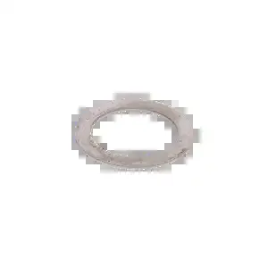 BANJO FITTINGS 12214A Pedestal Bearing Shim, Hydraulic | BW8NAN