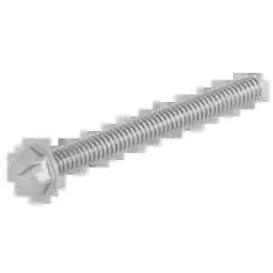 BANJO FITTINGS 12720 Body Screw | BW8EDR