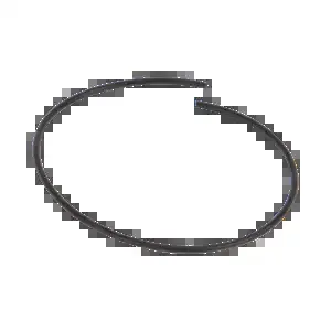 BANJO FITTINGS 12754 O Ring Segment | BW8HMX