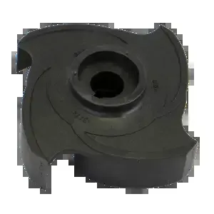 BANJO FITTINGS 13771 Poly Pump Impeller 4.80 Inch Outside Diameter | BW9GPZ