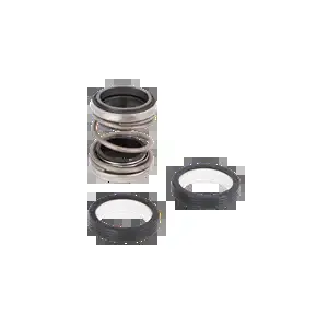 BANJO FITTINGS 15035E Mechanical Seal Assembly, Wet Seal, EPDM | BW9UYY