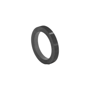BANJO FITTINGS 150GXT Extra Thick Gasket Epdm, 1-1/2 Inch Size | BW7ZPA