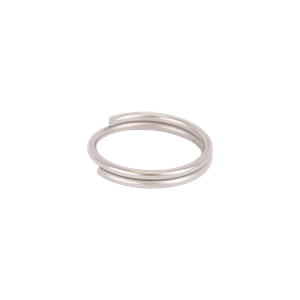 BANJO FITTINGS 150RING Ring, 1-1/2, 2, 3 und 4 Zoll, Edelstahl | BW7XTD