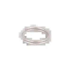 BANJO FITTINGS 150RING Ring, 1-1/2, 2, 3 And 4 Inch, Stainless Steel | BW7XTD