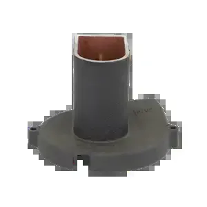 BANJO FITTINGS 15702 Volute, Cast Iron Pump | BW9MZZ