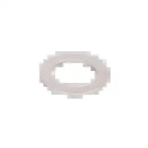 BANJO FITTINGS 15752 Impeller Shim, Cast Iron | BW7ZVR