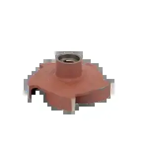 BANJO FITTINGS 16773 Impeller, Size 3 Inch | BW9MGA