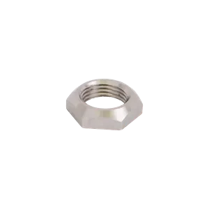 BANJO FITTINGS 17009B Impeller Hex Nut, Size 5/8-18 Inch | BW8NDX