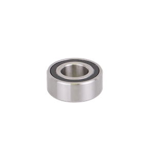 BANJO FITTINGS 17056E Ball Bearing, Double Sealed/Double Row, Stainless Steel | BW9PJX