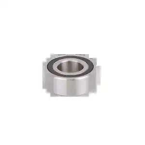 BANJO FITTINGS 17056E Ball Bearing, Double Sealed/Double Row, Stainless Steel | BW9PJX